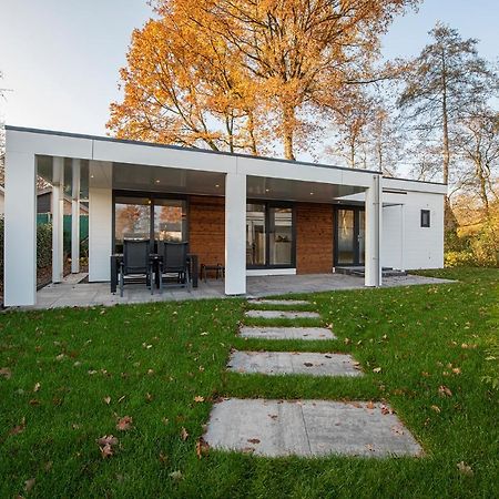 Vila 90, Gelegen Aan Het Natuurmonument De Kampina - Recreational Only Oisterwijk Exteriér fotografie