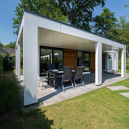 Vila 90, Gelegen Aan Het Natuurmonument De Kampina - Recreational Only Oisterwijk Exteriér fotografie