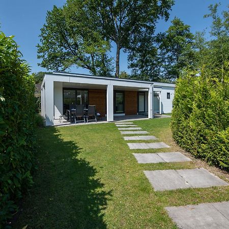 Vila 90, Gelegen Aan Het Natuurmonument De Kampina - Recreational Only Oisterwijk Exteriér fotografie