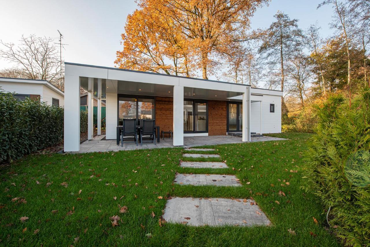 Vila 90, Gelegen Aan Het Natuurmonument De Kampina - Recreational Only Oisterwijk Exteriér fotografie