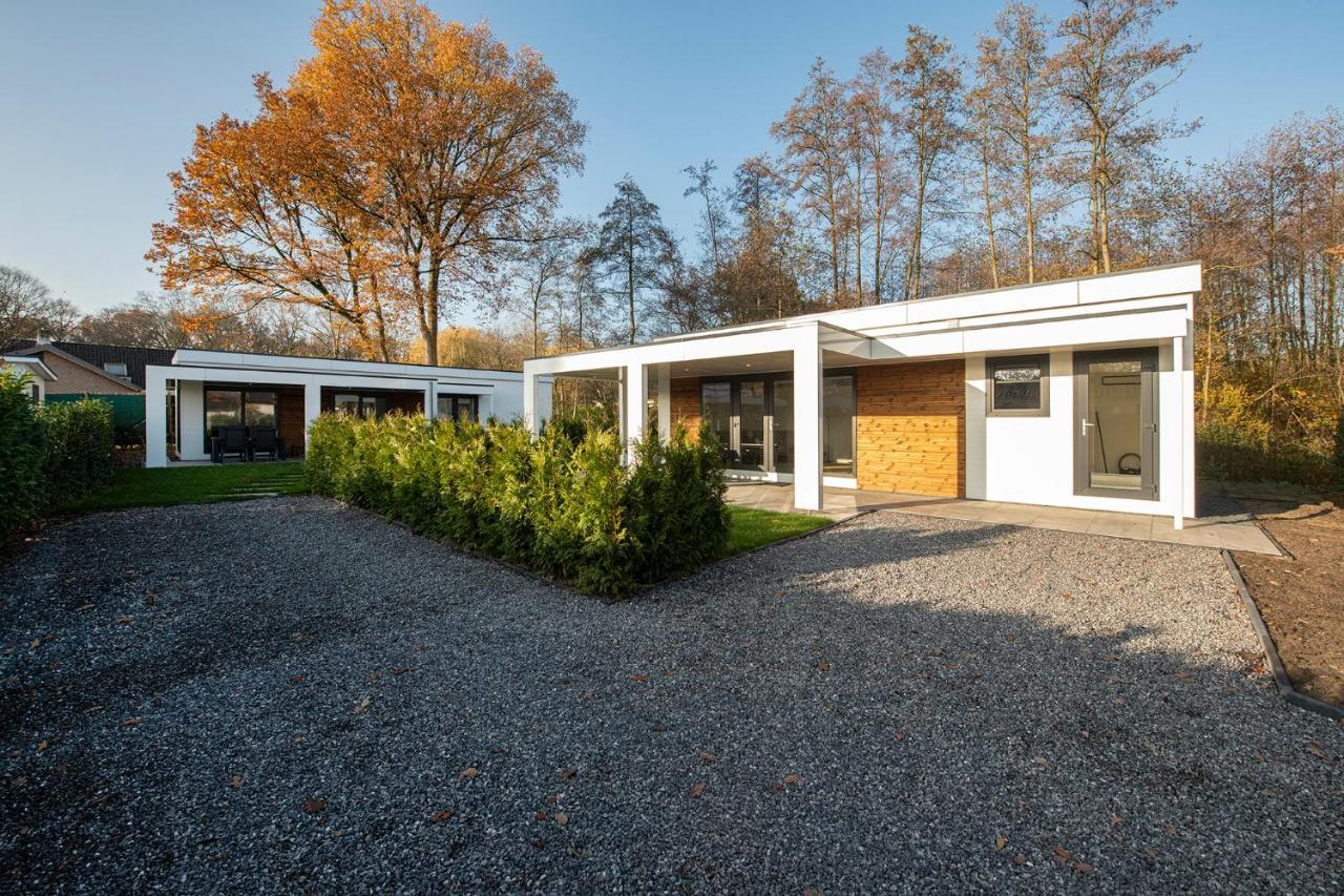 Vila 90, Gelegen Aan Het Natuurmonument De Kampina - Recreational Only Oisterwijk Exteriér fotografie