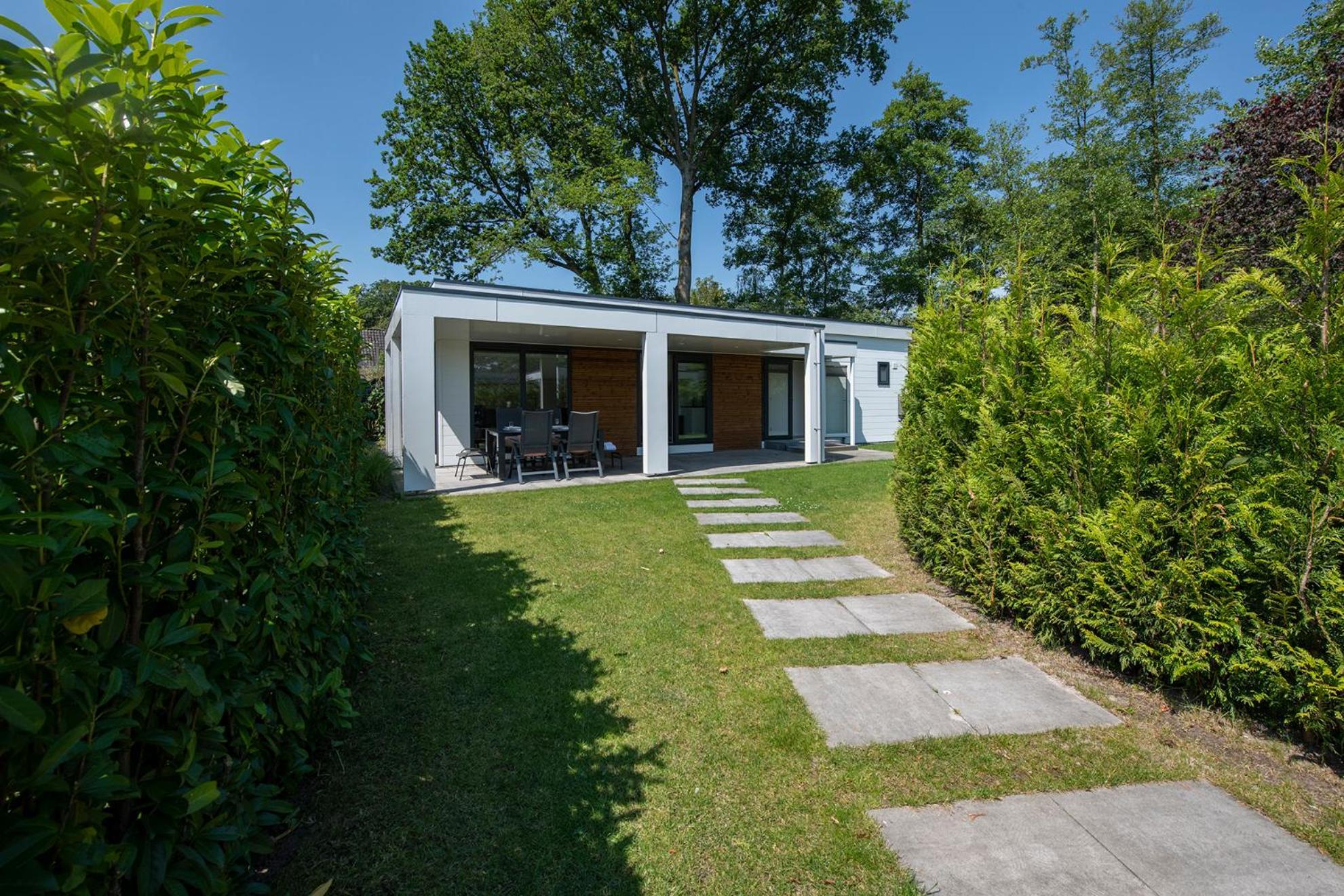 Vila 90, Gelegen Aan Het Natuurmonument De Kampina - Recreational Only Oisterwijk Exteriér fotografie